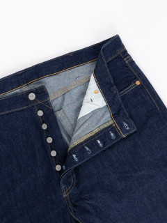 Jean 511 Levi's Brut Rock Cod Grande Taille bleu brut homme grande taille - Capelstore