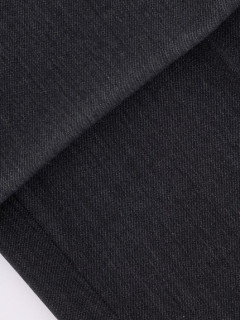 Pantalon De Ville Gabin Capel Grande Taille anthracite homme grande taille - Capelstore