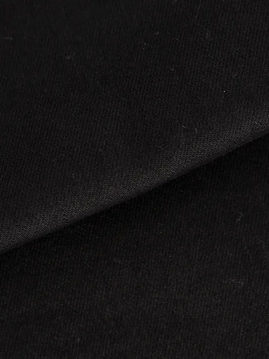 Jean 502 Levi's Nightshine Grande Taille noir homme grande taille - Capelstore