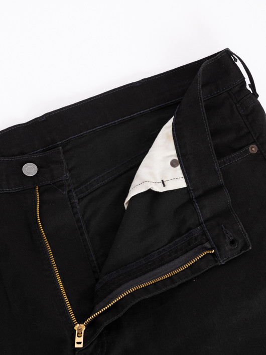 Jean 512 Levi's Nightshine Grande Taille  homme grande taille - Capelstore