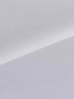 Chemise Double Retors Cannes Capel Grande Taille blanc homme grande taille - Capelstore