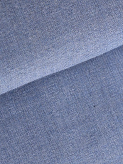 Chemise Ralph Bleue Capel Grande Taille bleu homme grande taille - Capelstore