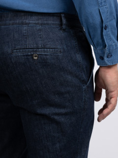 Jean Brut Madison Grande Taille bleu brut homme grande taille - Capelstore