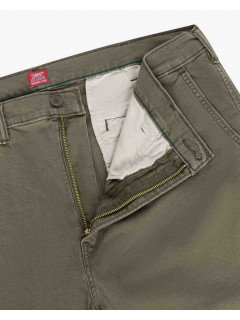 Chino Olive Levi's Grande Taille vert olive homme grande taille - Capelstore