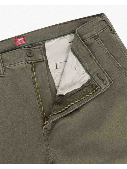 Chino Olive Levi's Grande Taille vert olive homme grande taille - Capelstore