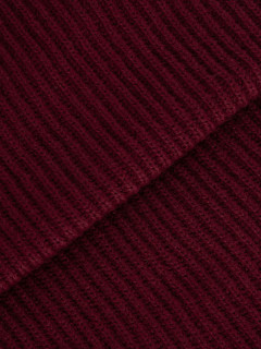 Bonnet Bordeaux Tommy Hilfiger bordeaux homme grande taille - Capelstore