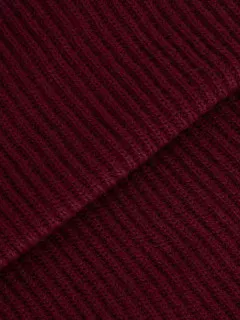Bonnet Bordeaux Tommy Hilfiger bordeaux homme grande taille - Capelstore