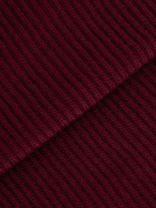 Bonnet Bordeaux Tommy Hilfiger bordeaux homme grande taille - Capelstore