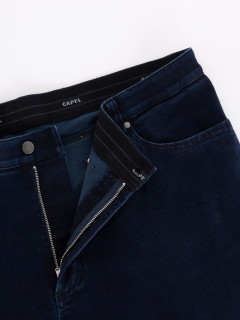 Jean Stone Detroit Grande Taille bleu stone homme grande taille - Capelstore