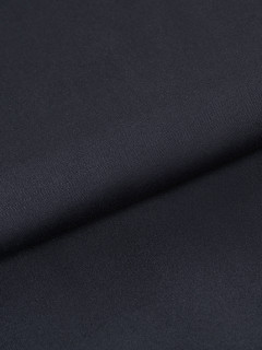 Chemise Max Doub.retors Marine Capel Grande Taille  homme grande taille - Capelstore