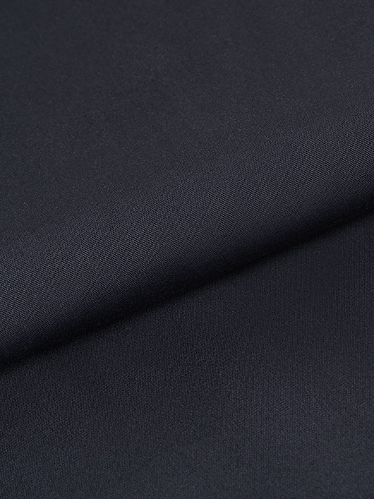 Chemise Max Doub.retors Marine Capel Grande Taille  homme grande taille - Capelstore