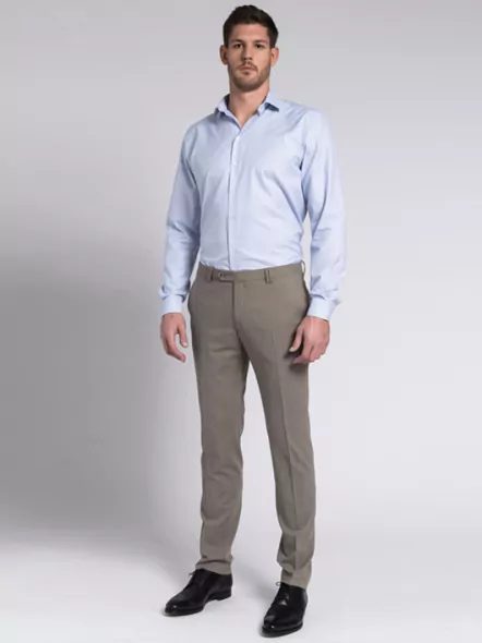 Pantalon Ville Gabin Capel Grande Taille