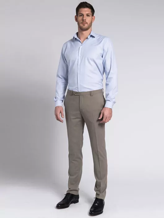 Pantalon Ville Gabin Capel Grande Taille