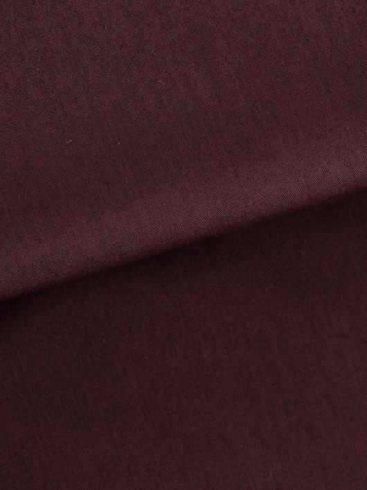 Chemise Max Bordeaux Capel Grande Taille bordeaux homme grande taille - Capelstore