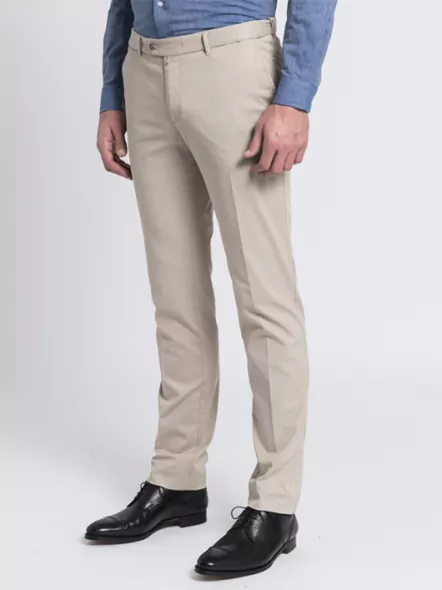 Pantalon Coton Capel Grande Taille