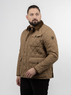 Field Jacket Ralph Lauren Grande Taille marron homme grande taille - Capelstore