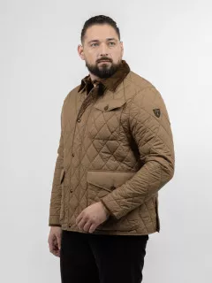 Field Jacket Ralph Lauren Grande Taille marron homme grande taille - Capelstore