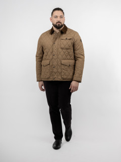 Field Jacket Ralph Lauren Grande Taille marron homme grande taille - Capelstore