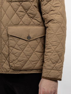 Field Jacket Ralph Lauren Grande Taille marron homme grande taille - Capelstore