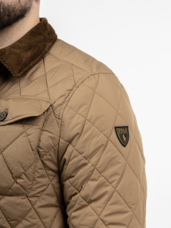 Field Jacket Ralph Lauren Grande Taille marron homme grande taille - Capelstore