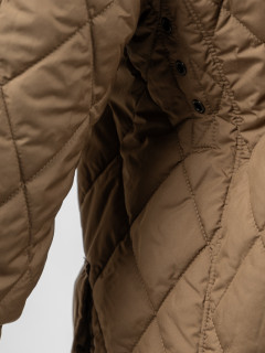 Field Jacket Ralph Lauren Grande Taille marron homme grande taille - Capelstore