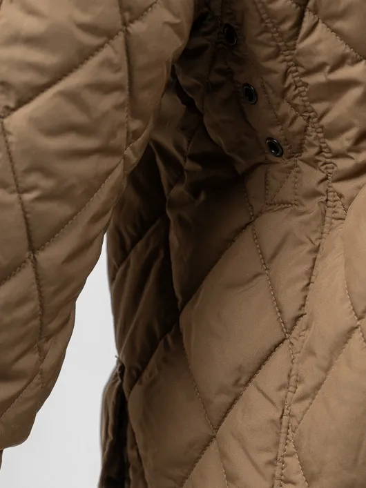 Field Jacket Ralph Lauren Grande Taille marron homme grande taille - Capelstore
