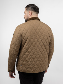 Field Jacket Ralph Lauren Grande Taille marron homme grande taille - Capelstore