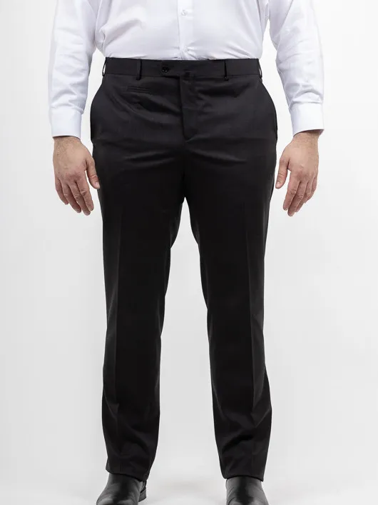 Pantalon Separable Uni Capel Grande Taille  homme grande taille - Capelstore
