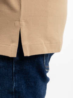 Polo Camel Ralph Lauren Grande Taille camel homme grande taille - Capelstore