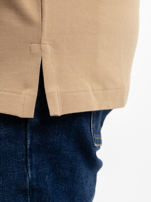 Polo Camel Ralph Lauren Grande Taille camel homme grande taille - Capelstore