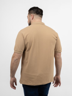 Polo Camel Ralph Lauren Grande Taille camel homme grande taille - Capelstore