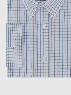 Chemise carreaux homme grandes tailles