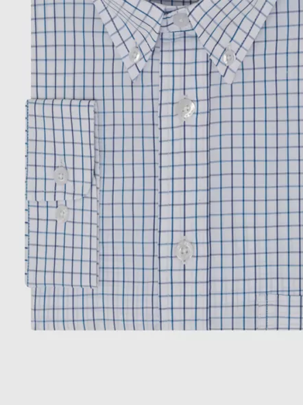 Chemise Carreaux Capel Grande Taille