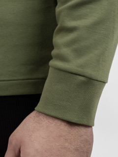 Polo Ml Kaki Ralph Lauren Grande Taille kaki homme grande taille - Capelstore