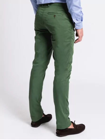 Chino Matthias Capel Grande Taille