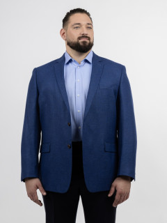 Veste Laine/cachemire Privee Grande Taille  homme grande taille - Capelstore