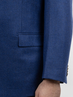 Veste Laine/cachemire Privee Grande Taille  homme grande taille - Capelstore