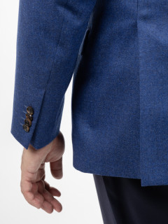 Veste Laine/cachemire Privee Grande Taille  homme grande taille - Capelstore