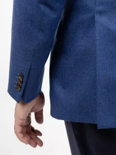 Veste Laine/cachemire Privee Grande Taille  homme grande taille - Capelstore