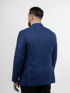 Veste Laine/cachemire Privee Grande Taille  homme grande taille - Capelstore
