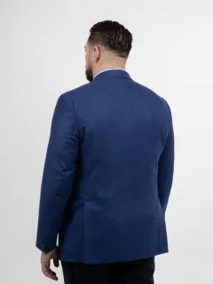 Veste Laine/cachemire Privee Grande Taille  homme grande taille - Capelstore