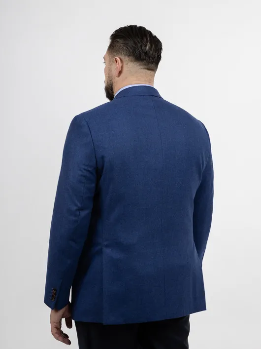 Veste Laine/cachemire Privee Grande Taille  homme grande taille - Capelstore