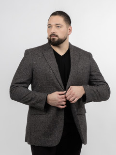 Veste Laine/cachemire P.zileri Grande Taille  homme grande taille - Capelstore