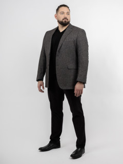 Veste Laine/cachemire P.zileri Grande Taille  homme grande taille - Capelstore