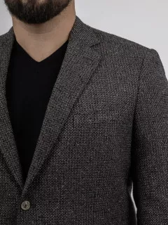 Veste Laine/cachemire P.zileri Grande Taille  homme grande taille - Capelstore