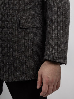 Veste Laine/cachemire P.zileri Grande Taille  homme grande taille - Capelstore