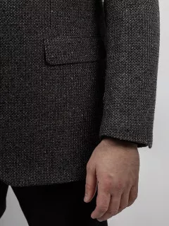 Veste Laine/cachemire P.zileri Grande Taille  homme grande taille - Capelstore