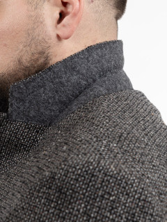 Veste Laine/cachemire P.zileri Grande Taille  homme grande taille - Capelstore
