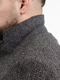 Veste Laine/cachemire P.zileri Grande Taille  homme grande taille - Capelstore