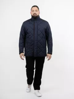 Veste Mat. Typhoon Paul&shark Grande Taille marine homme grande taille - Capelstore
